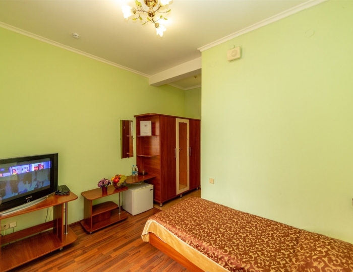 Стандарт одноместный - СОК «Империя»