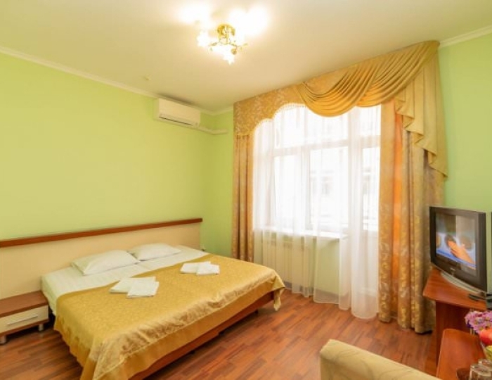 Стандарт двухместный - СОК «Империя»