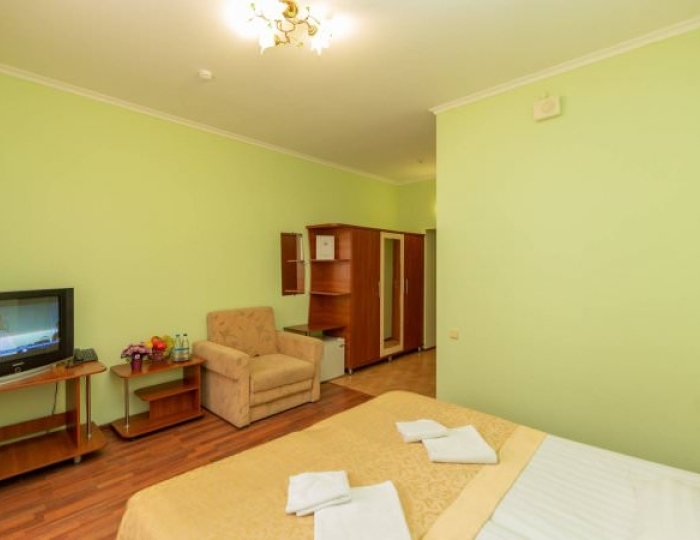 Стандарт двухместный - СОК «Империя»