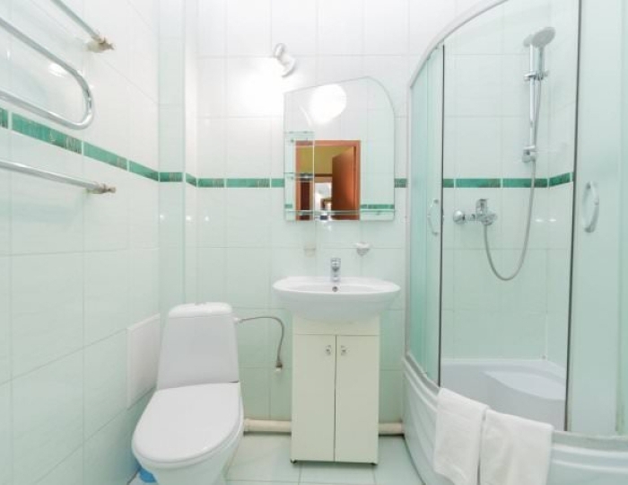 Стандарт двухместный - СОК «Империя»