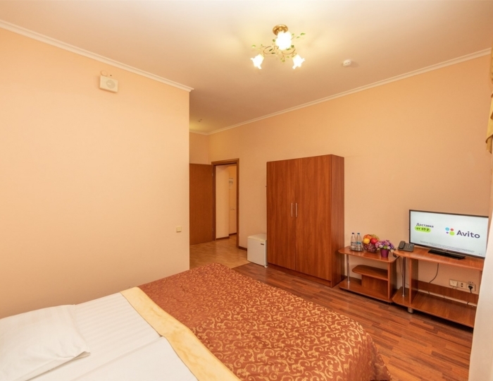 Полулюкс - СОК «Империя»