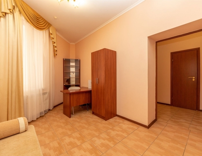 Полулюкс - СОК «Империя»