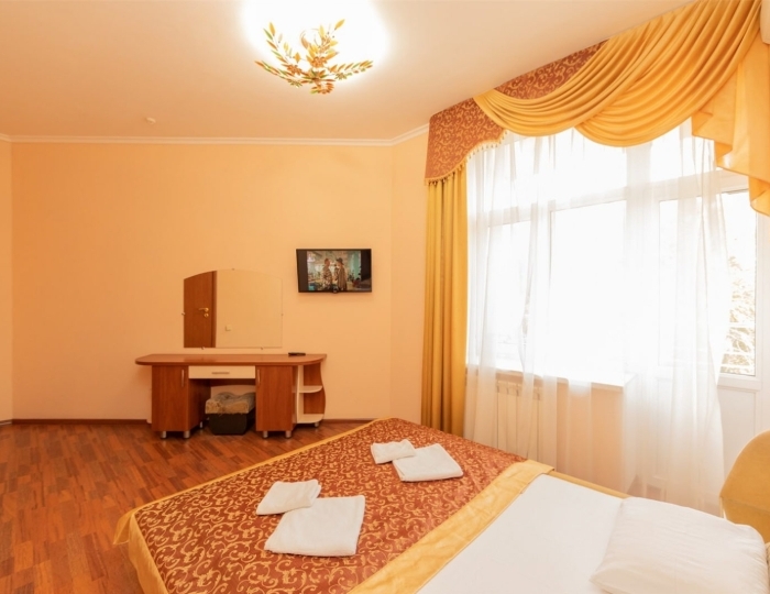 Люкс - СОК «Империя»