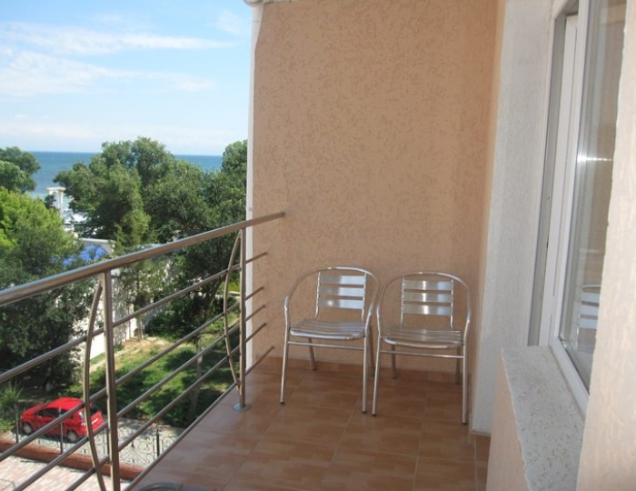 Люкс - СОК «Империя»