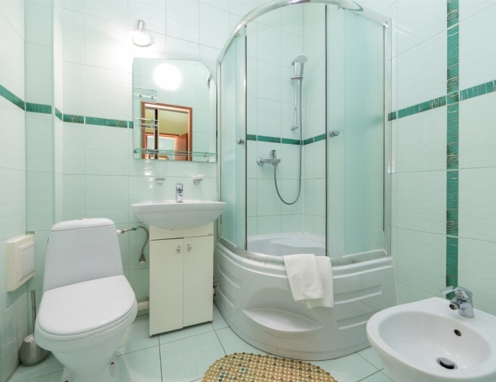 Люкс - СОК «Империя»