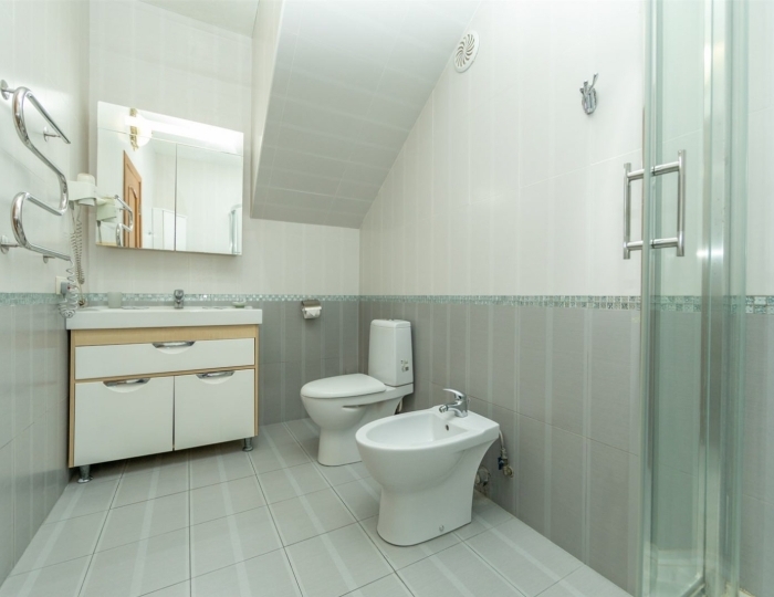 Апартаменты - СОК «Империя»