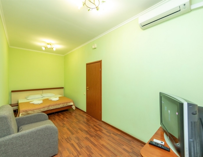 Стандарт без балкона - СОК «Империя»