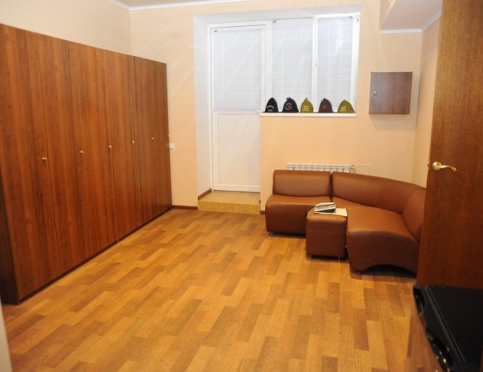 Сауна - СОК «Империя»