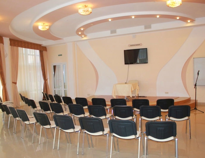 Конференц-зал - СОК «Империя»