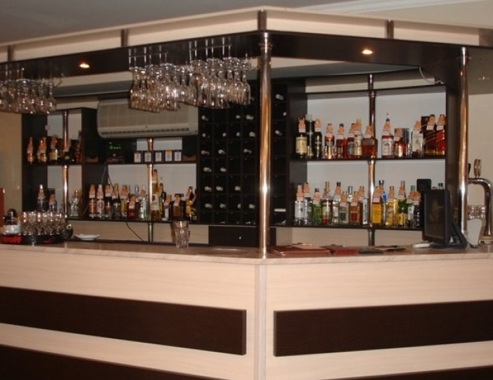 Лобби-бар - СОК «Империя»