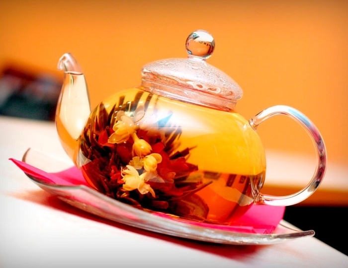 Фито-бар - СОК «Империя»