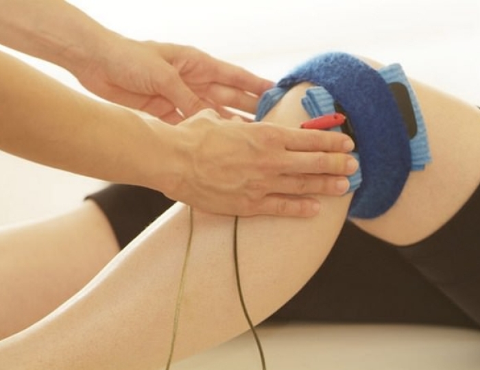 Физиопроцедуры - Оздоровительные услуги - СОК «Империя»