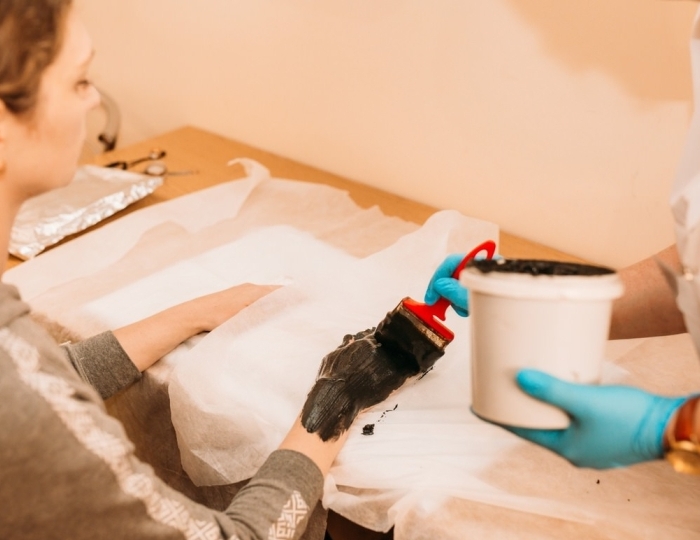 Грязевые процедуры - Оздоровительные услуги - СОК «Империя»